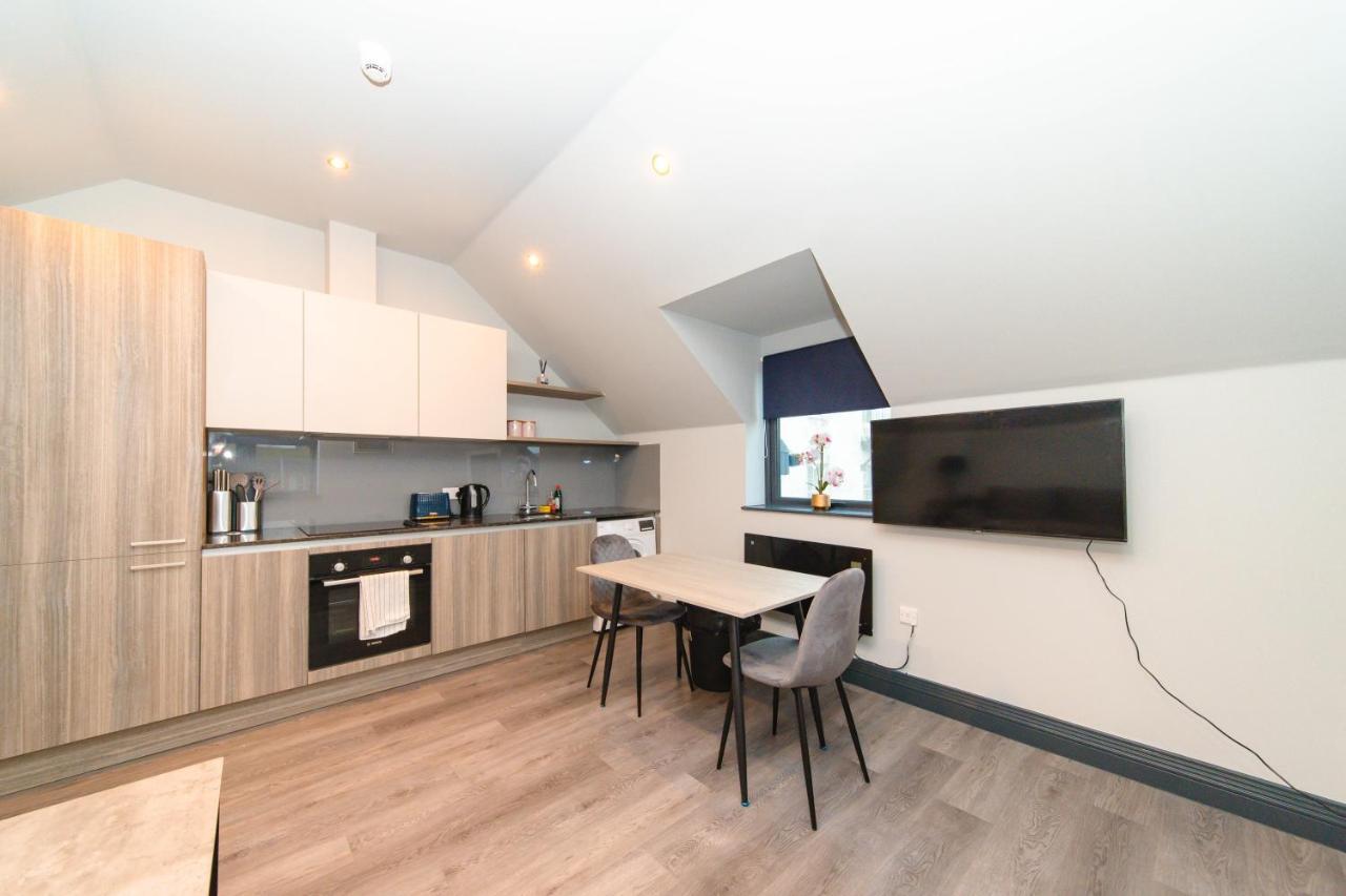Flash Sale Brighton City Centre Seafront 2 Bedroom Flat Bn112Shp5A Экстерьер фото