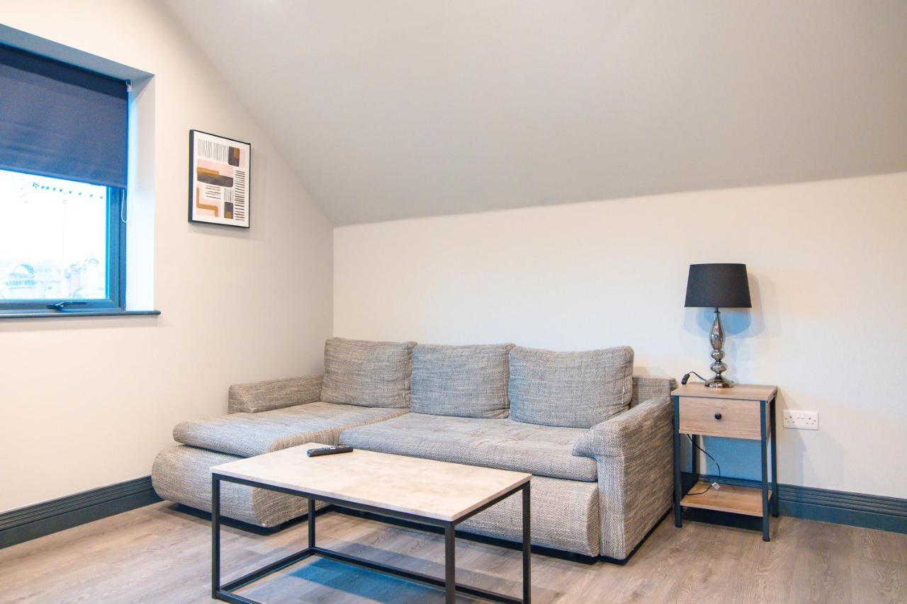 Flash Sale Brighton City Centre Seafront 2 Bedroom Flat Bn112Shp5A Экстерьер фото